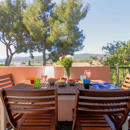Select'so - Vue - Services Hoteliers & Prestations De Qualite - Fav-ls Bormes-les-Mimosas